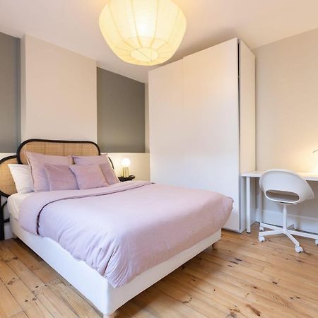 Hima, Beau T2 Renove A Neuf Chateaucreux Gare Saint-Etienne  Eksteriør billede